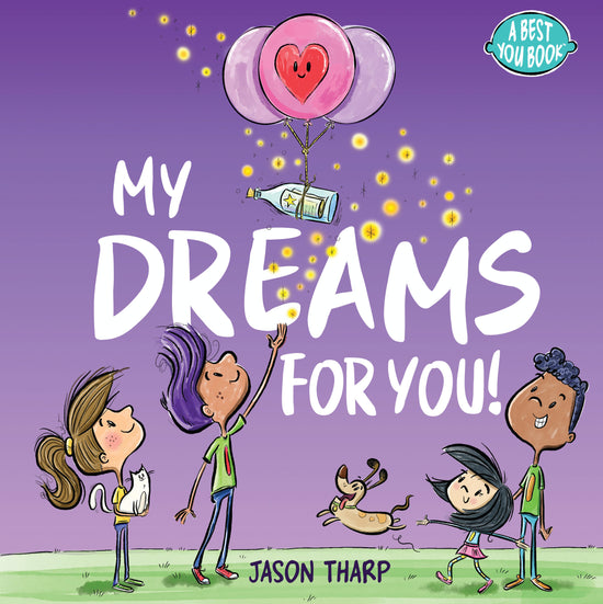 My Dreams for You