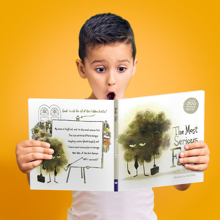 Picture Books