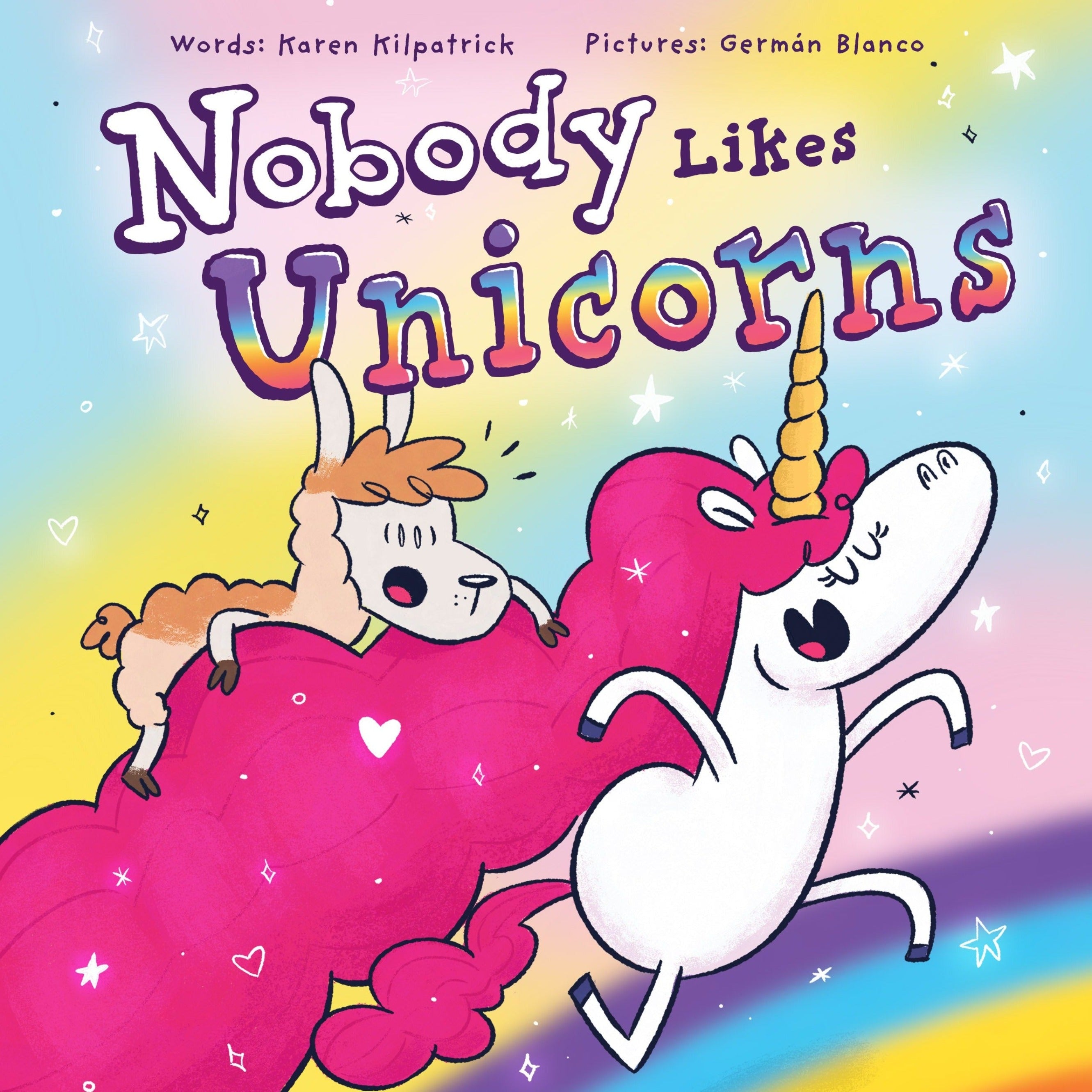 What is a Unicorn?  Unicorn Facts for Teachers and Parents