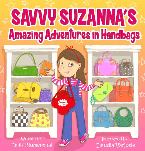 Savvy Suzanna&