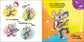 Chuck E. Cheese: Just Stay Positive